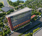 Ajod One Juhu - Amenities
