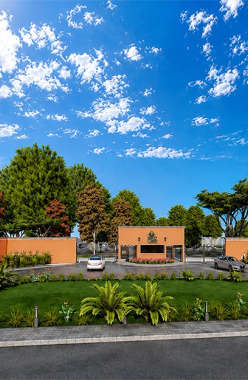 Prestige Gardenia Estate