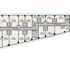 Ajod One Juhu - Typical Floor Plan