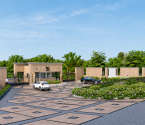 Prestige Gardenia Estate Devanahalli - Project Images