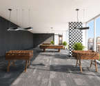 Passcode Eye Of Powai Powai - Amenities