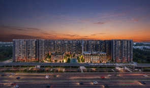 Godrej Aveline
