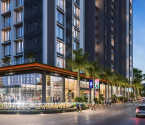 Majestique Twilight Balewadi - Amenities