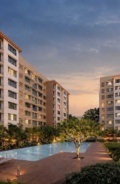 Lodha Eternis