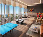 Merlin Ventana Baner - Amenities