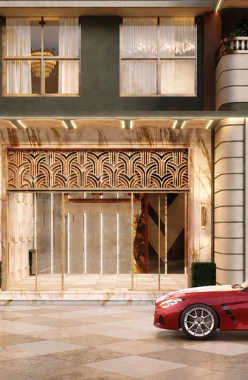 Lodha Sovrano