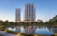 Urbanrise The World Of Joy
