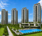 Godrej Verano Sector 63A - Project Images