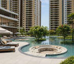 Prestige Golden Grove Kollur - Amenities