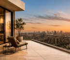 Regency Luxuria Dombivali - Sample Flat Image
