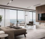 Lodha Acenza Andheri - Sample Flat Image