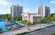 Siddha Waterfront