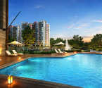 Siddha Waterfront Khardaha - Amenities