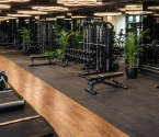 Ruparel Arista Mulund - Amenities