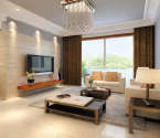 Ruparel Arista Mulund - Sample Flat Image