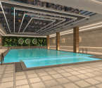 Runwal The Central Park Pimpri Chinchwad - Amenities