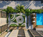 Century Liva Yelahanka - Amenities