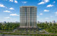 Shrishti Oasis