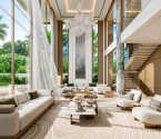 Binghatti Tilal Al Rowaiyah First - Sample Flat Image