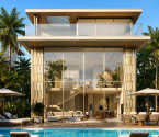 Binghatti Tilal Al Rowaiyah First - Amenities