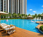 Rustomjee Ocean Vista Andheri - Amenities