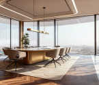 Danube Shahrukhz Tower Al Sufouh - Amenities