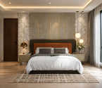 Smartworld Gurgaon Sector 67 - Sample Flat Image