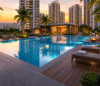 Smartworld Gurgaon Sector 67 - Amenities