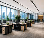 Kamdhenu Business District Turbhe - Project Images
