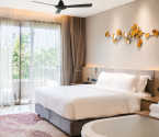 Satre Elite Mulund - Sample Flat Image