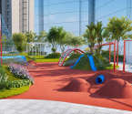 Mahindra Happinest Tathawade Tathawade - Amenities