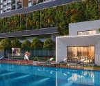 Jhamtani Ace Atmosphere Pimpri Chinchwad - Amenities
