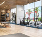 Sai Emerald Mulund - Amenities