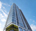 AGM Sixty3 WE Bizpark Goregaon - Amenities