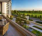 Rishita Serenity Sushant Golf City - Sample Flat Image