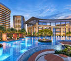 Rishita Serenity Sushant Golf City - Amenities