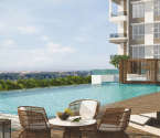 Shapoorji BKC 9 Bandra - Amenities