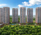 Max Estate 361 Sector 36A - Project Images