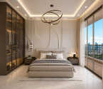 CRC Maesta Sector 1 Greater Noida W - Sample Flat Image
