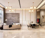 CRC Maesta Sector 1 Greater Noida W - Sample Flat Image