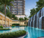 CRC Maesta Sector 1 Greater Noida W - Amenities