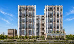 Unimax Life, Dombivali, Mumbai