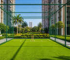 Unimax Life Dombivali - Amenities
