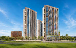 Unimax Life - Elevation