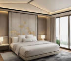 Inspira One Bandra - Sample Flat Image
