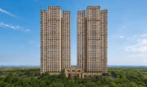 Godrej Regent Park