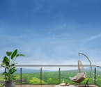 Lodha Woods Kandivali - Sample Flat Image