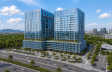 Kamdhenu Business District