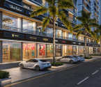 Kumar Primeview Hadapsar - Amenities