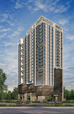 Rustomjee Prive